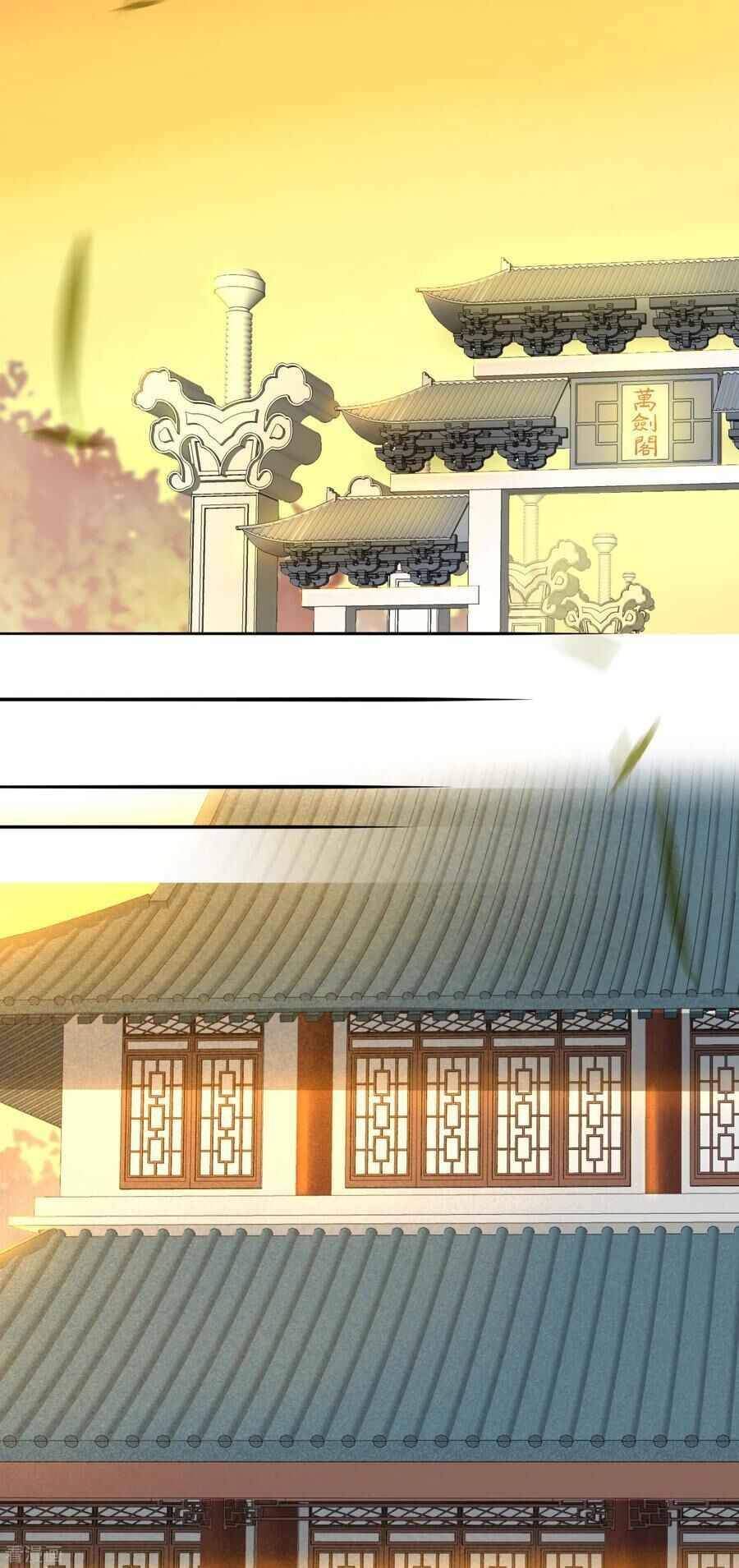Reversing the Immortal Path Chapter 40 Gambar 8